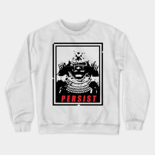 PERSIST Crewneck Sweatshirt